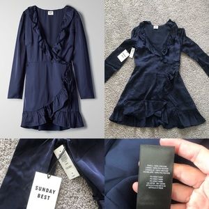 BRAND NEW WITH TAG SUNDAY BEST DRESS
